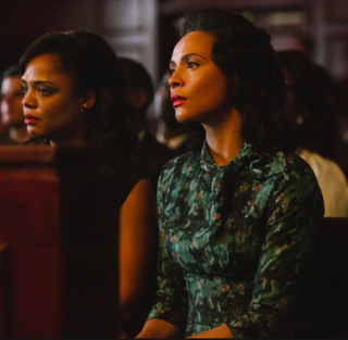 Illustration for article titled Selma Costumes Reveal Class and Consciousness of the Movement